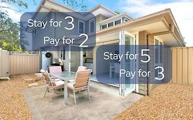 Annvilla By Book Jervis Bay